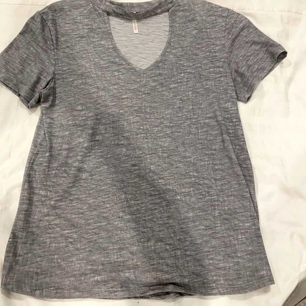 Lime n Chili tee